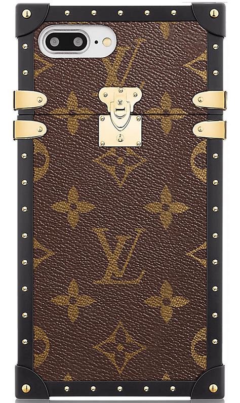 Louis Vuitton Phone Cases 